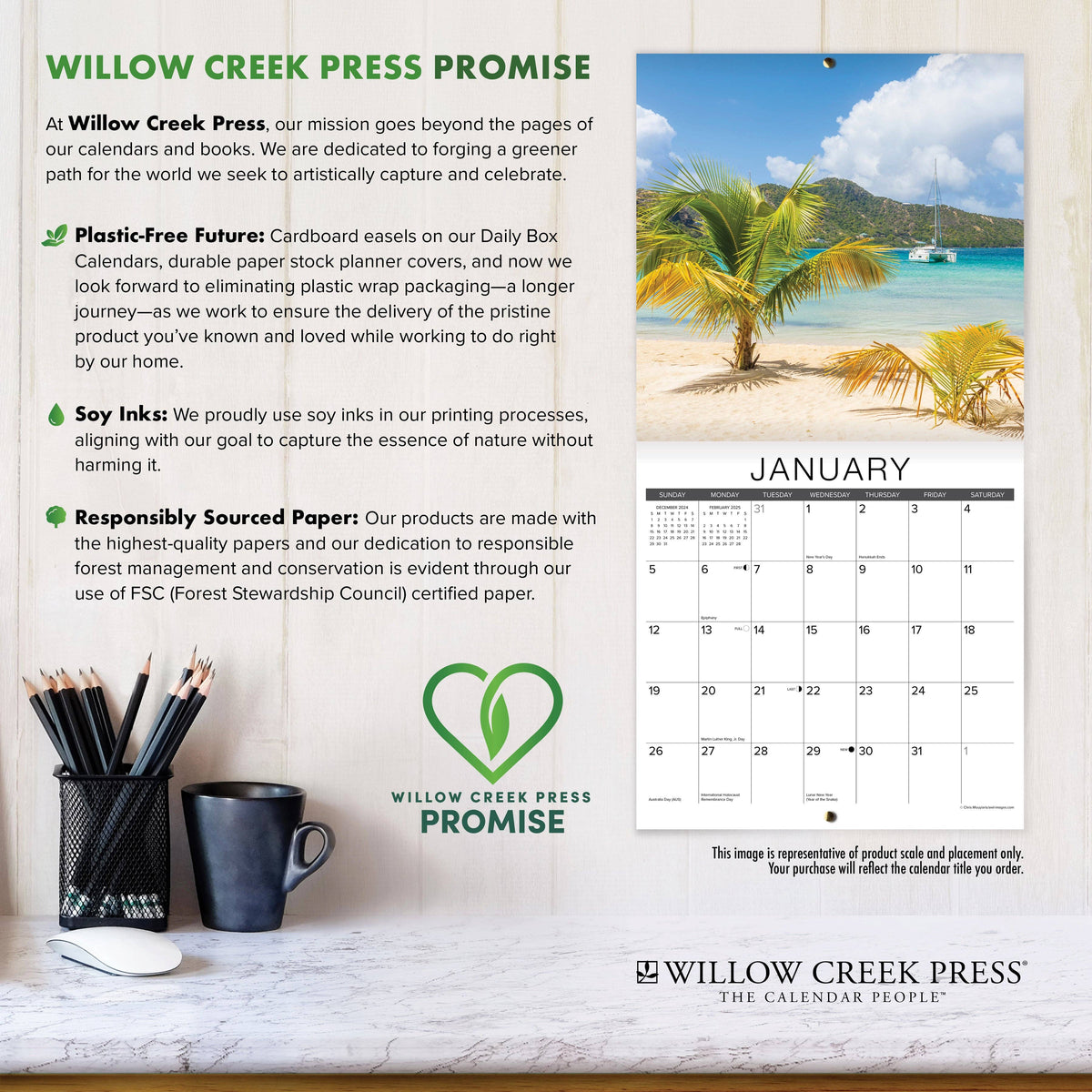 Only Fans 2027 Wall Calendar | 12" x 12"