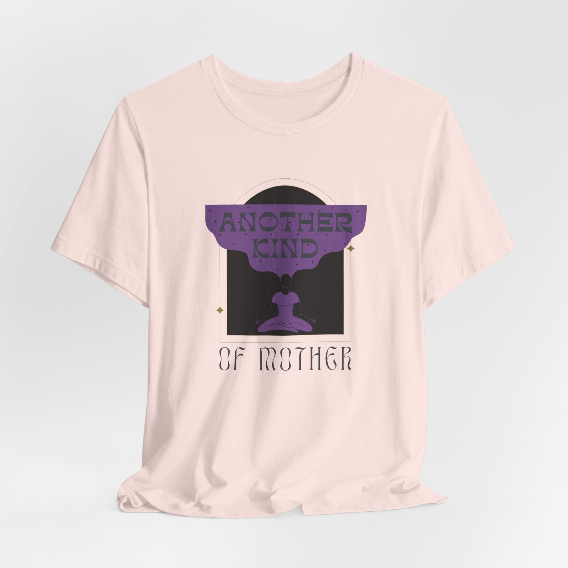 Another Kind of Mother Unisex Jersey Short Sleeve Tee | Mothers Day