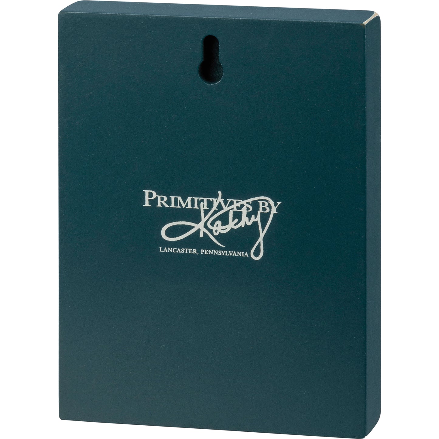 Be Fearless Be Yourself Wooden Block Sign | Pride Desk or Wall Decor | 4.50" x 6"