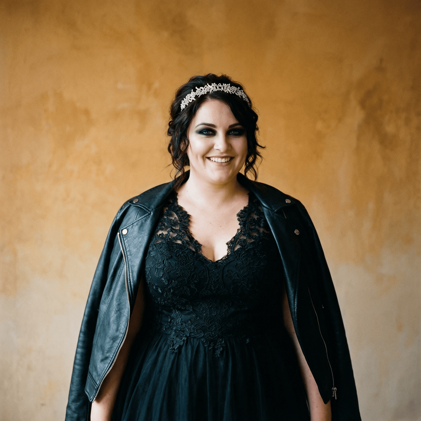 Bride to the Hustle Tiara | Royalty Crown Party or Bridal Hair Accessory