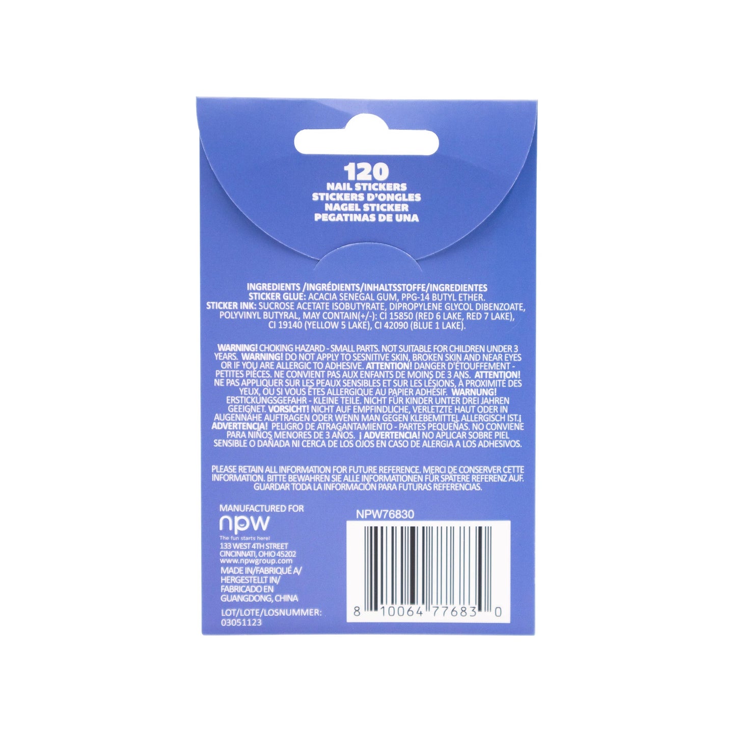 Disco Nail Stickers | Sparkly 70s Inspired Nail Art Designs