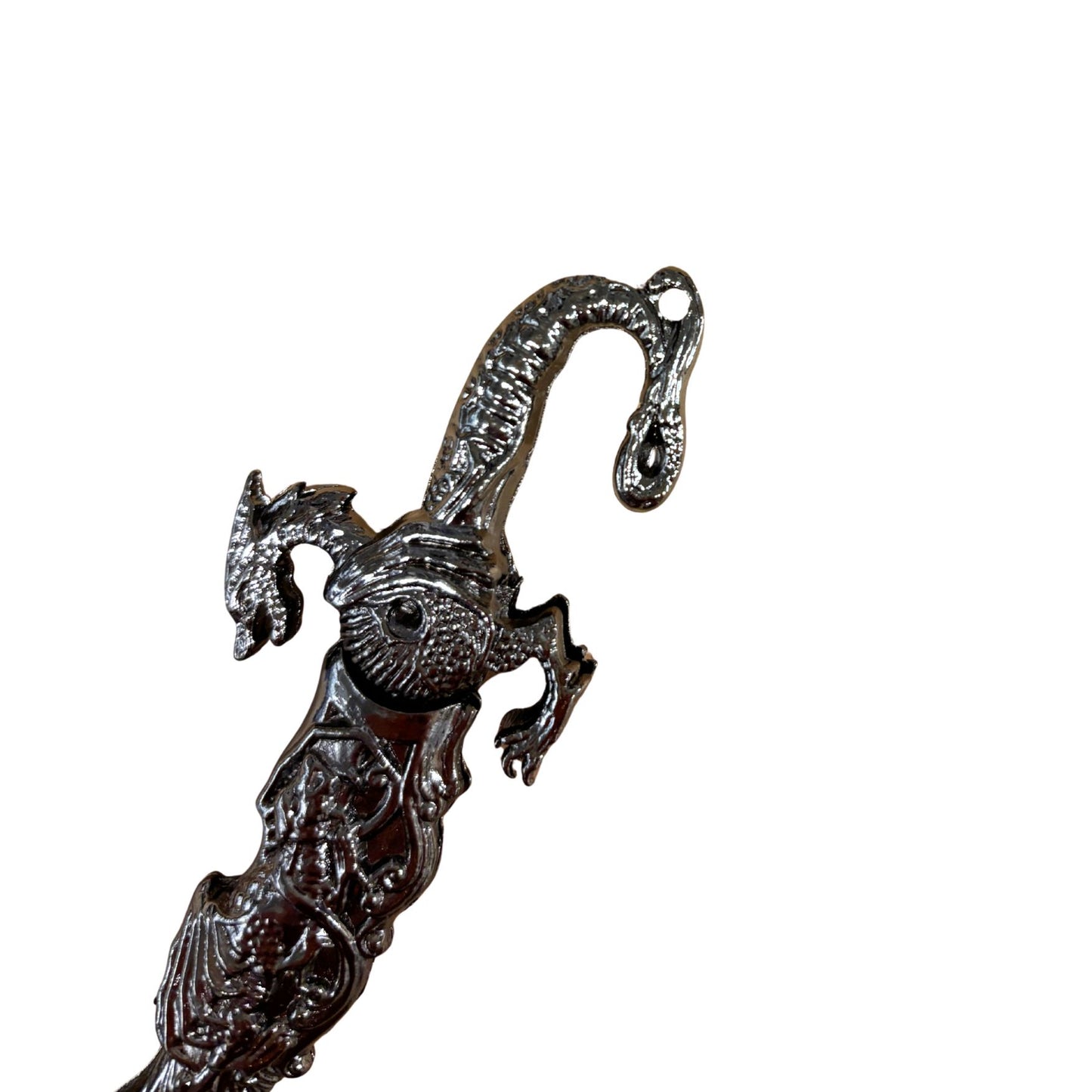 Dragon Letter Opener | Paper Knife Stationery Tool | Gifts For Him