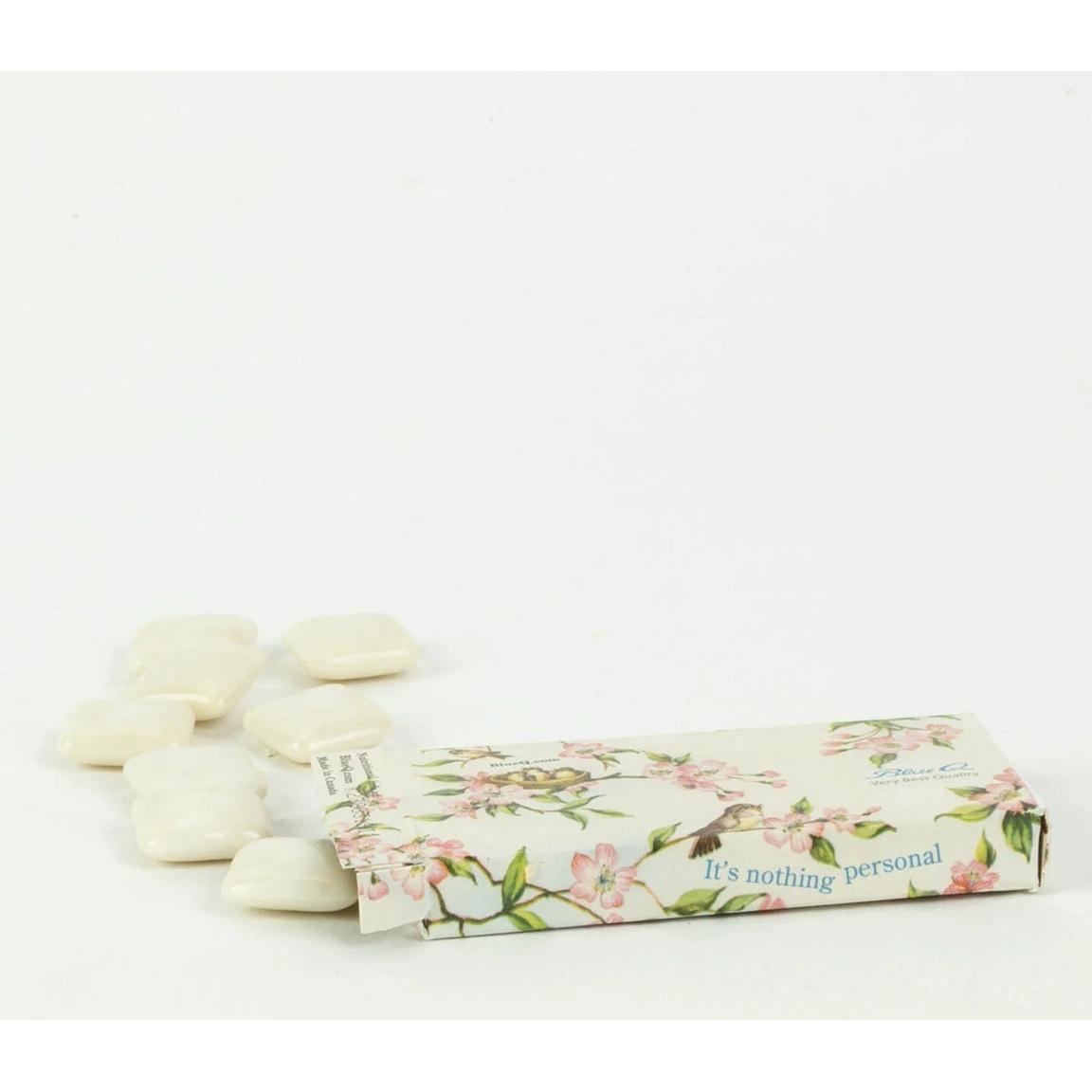 Eat Shit Gum in Mint Flavor | BlueQ at GetBullish