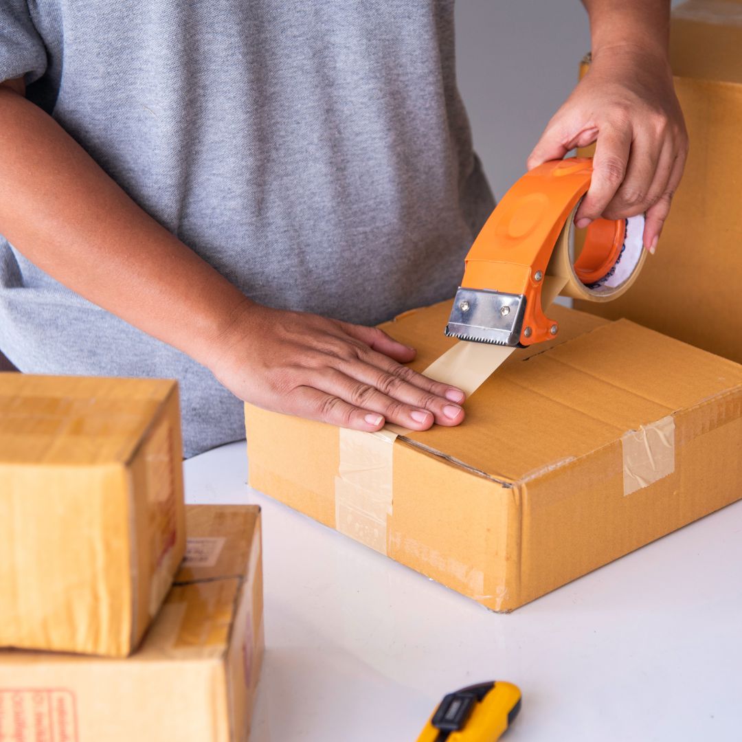 GetBullish Pens and Pencils Mystery Box🕵️ 🎁