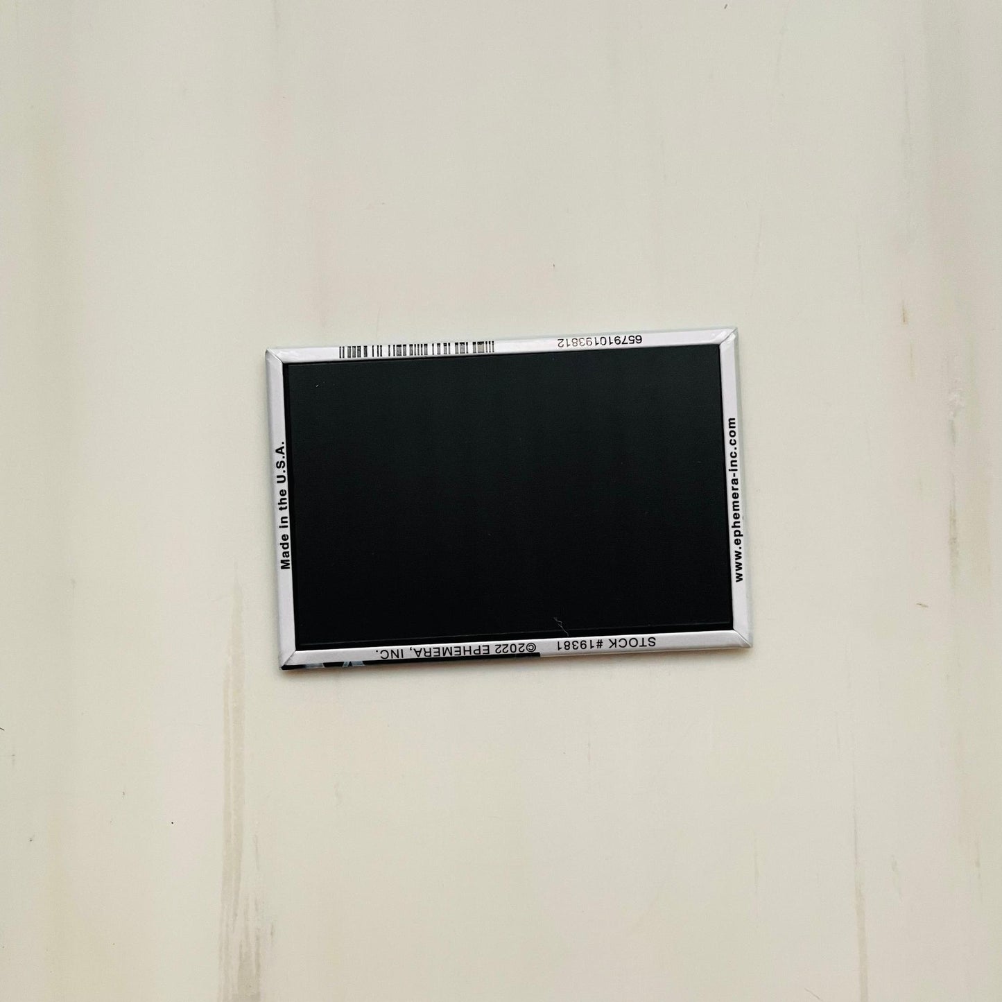 Have You Ever Dated A Man? You Might Be Entitled To Compensation Magnet | 2" x 3