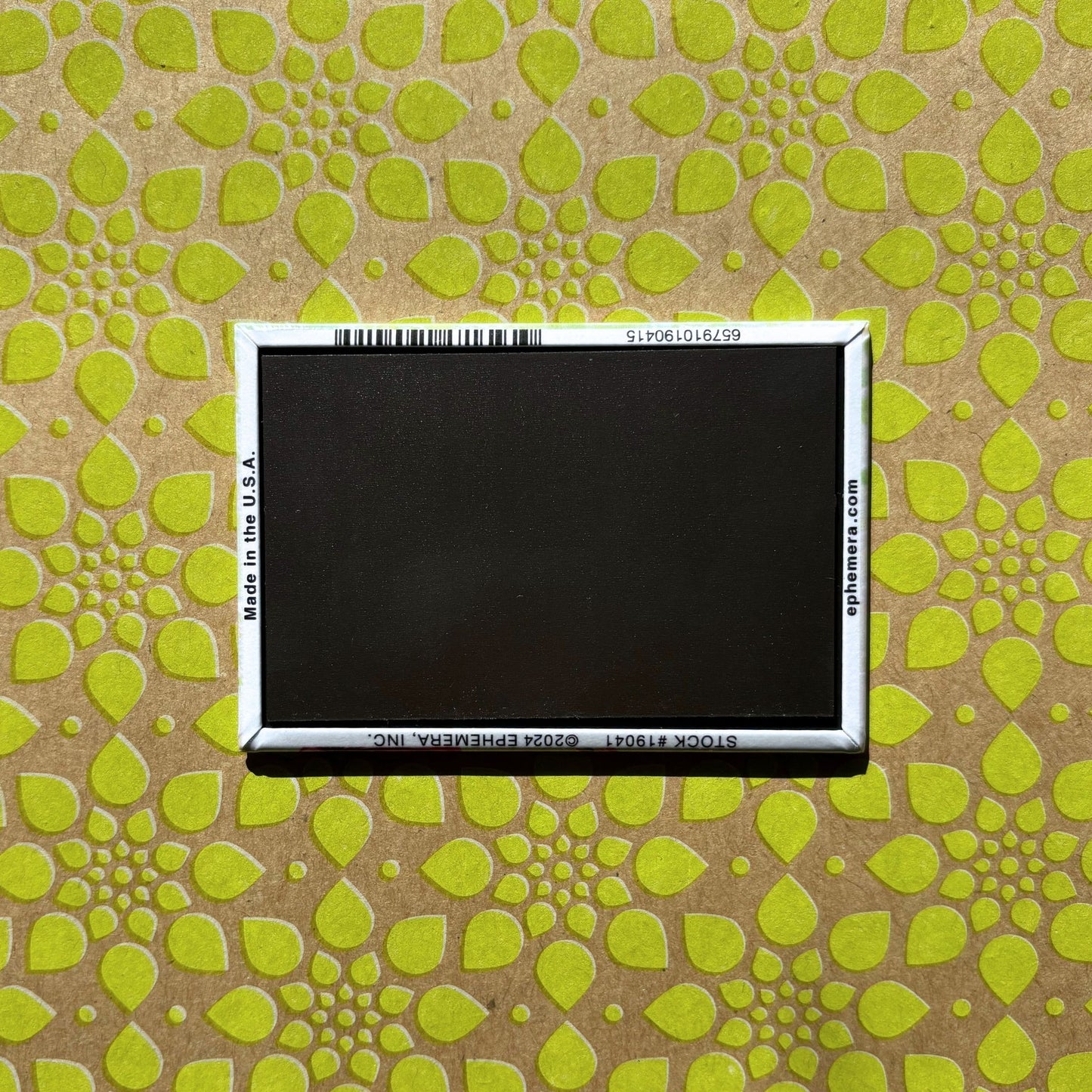 I Hate When People Accuse Me of Lollygagging Magnet | 2" x 3