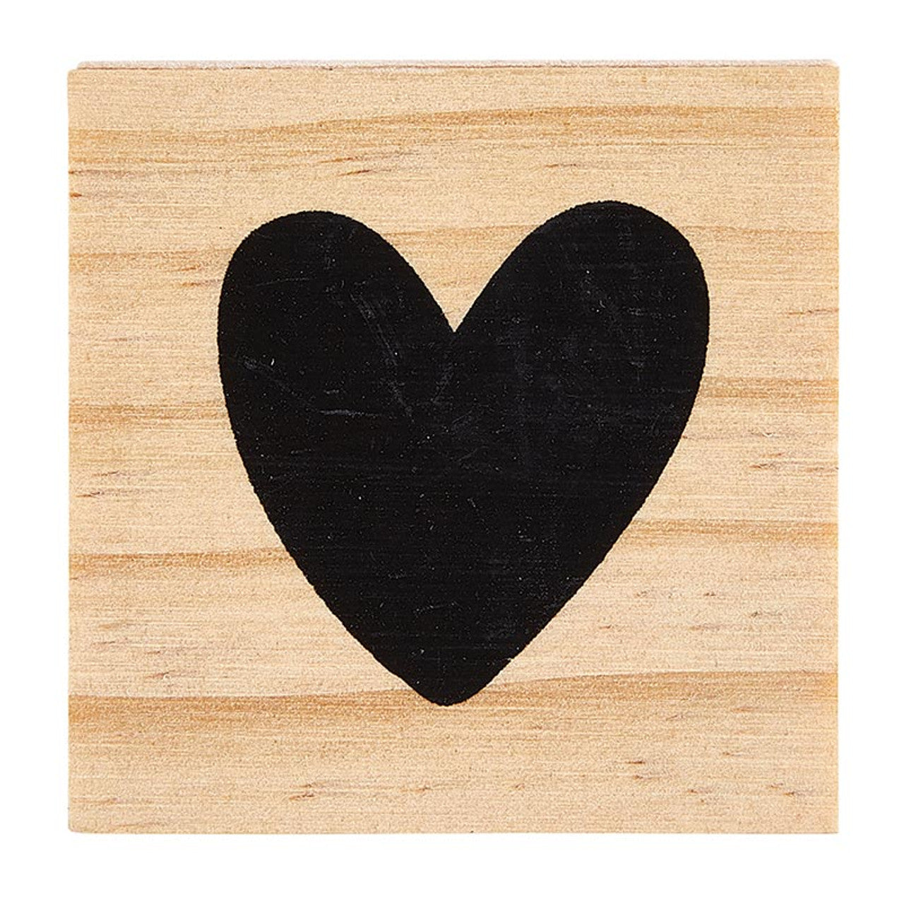 I (Heart) You Treasure Box Earrings | In a Wooden Gift Box