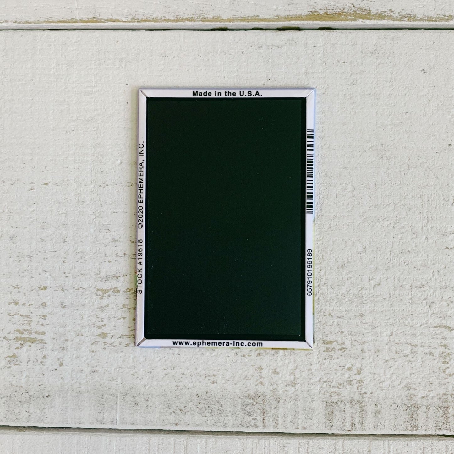 I'm The Type Of Person Who Goes To A Party And Makes Friends With The Dog Rectangular Fridge Magnet | 2" x 3"