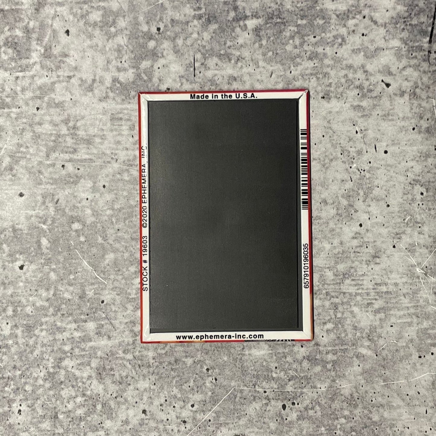 It's Called Common Sense Sweetie And I Have No Idea What It Means Fridge Magnet