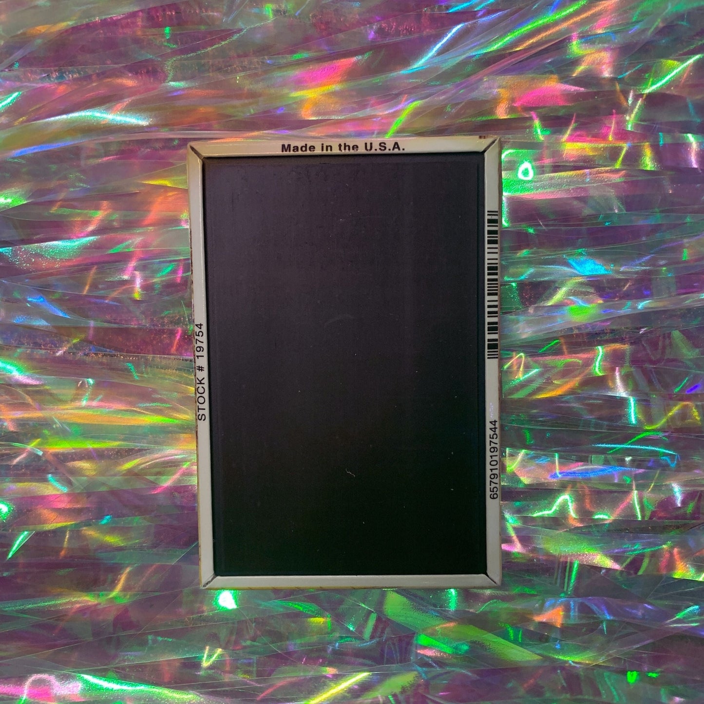 I've Seen Some Weird Shit Fridge Magnet