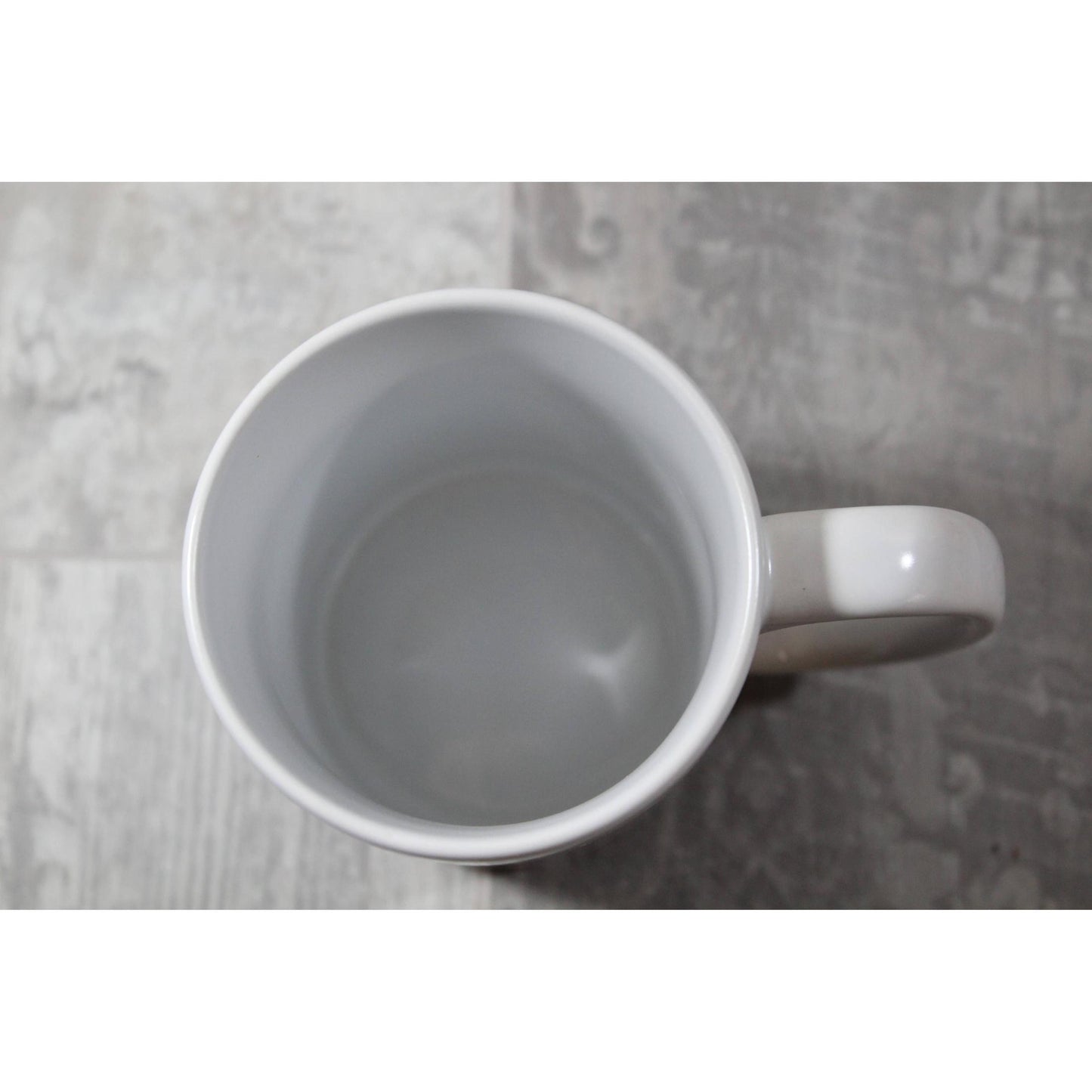Journey Concert Poster Ceramic Coffee Mug | 15oz