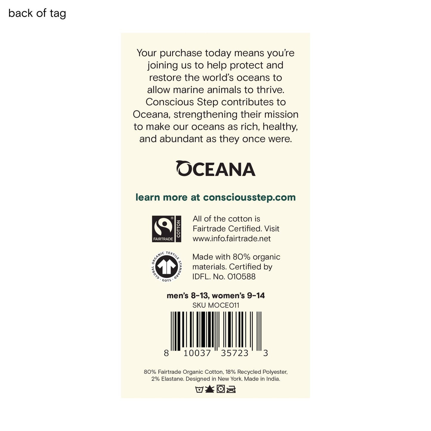 Men's Socks that Protect Whales (Sea Green) | Fair Trade | Fits Men's Sizes 8.5-13-Conscious Step-The Bullish Store