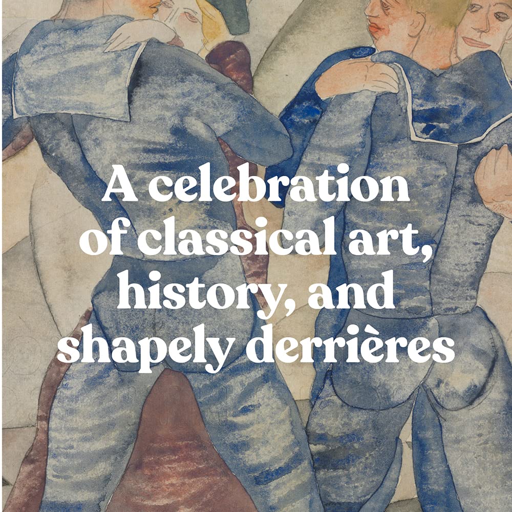 Museum Bums Notecards | Art History Lovers Cards with Envelopes