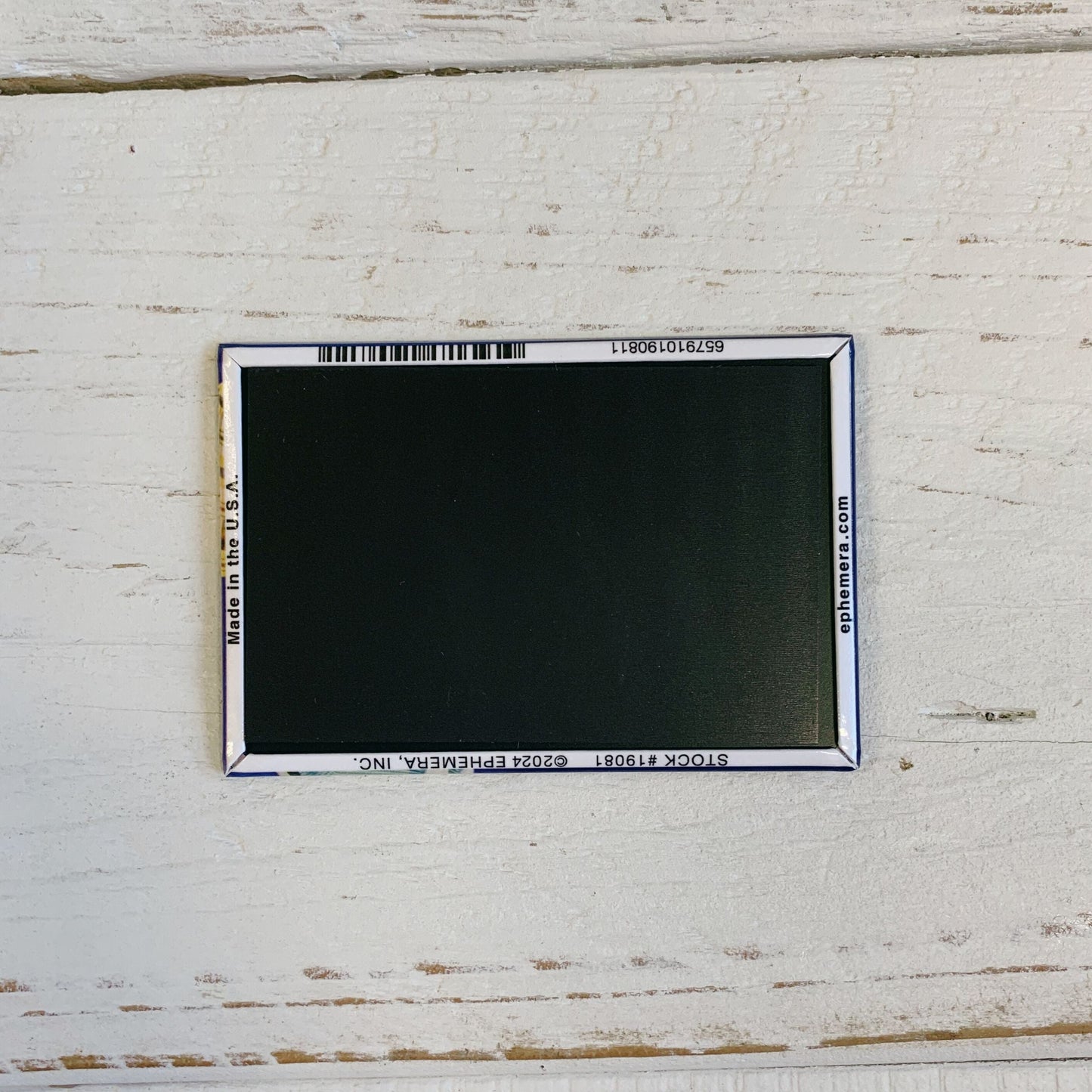 My Idea of Friends with Benefits Is Someone Who Would Do My F***ing Laundry Rectangular Magnet | Magnetic Surface Fridge Magnet Decor | 3" x 2"