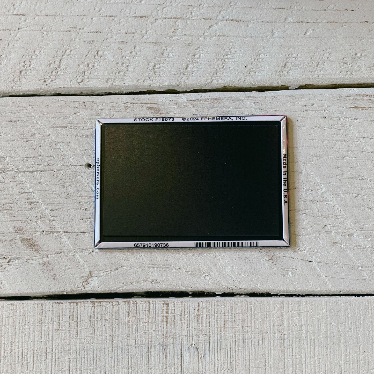 People Keep Asking Me What's Wrong Rectangular Magnet | Magnetic Surface Fridge Magnet Decor | 3" x 2"