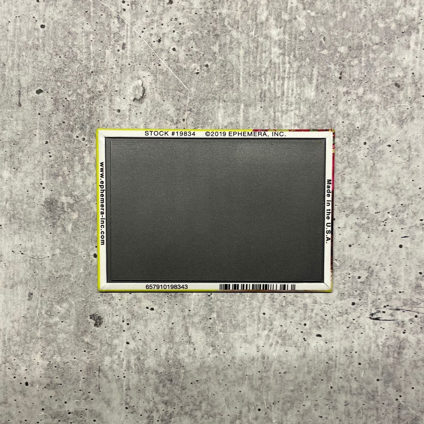 People Need to Start Appreciating All the Effort I Put Into Not Being a Serial Killer Fridge Magnet