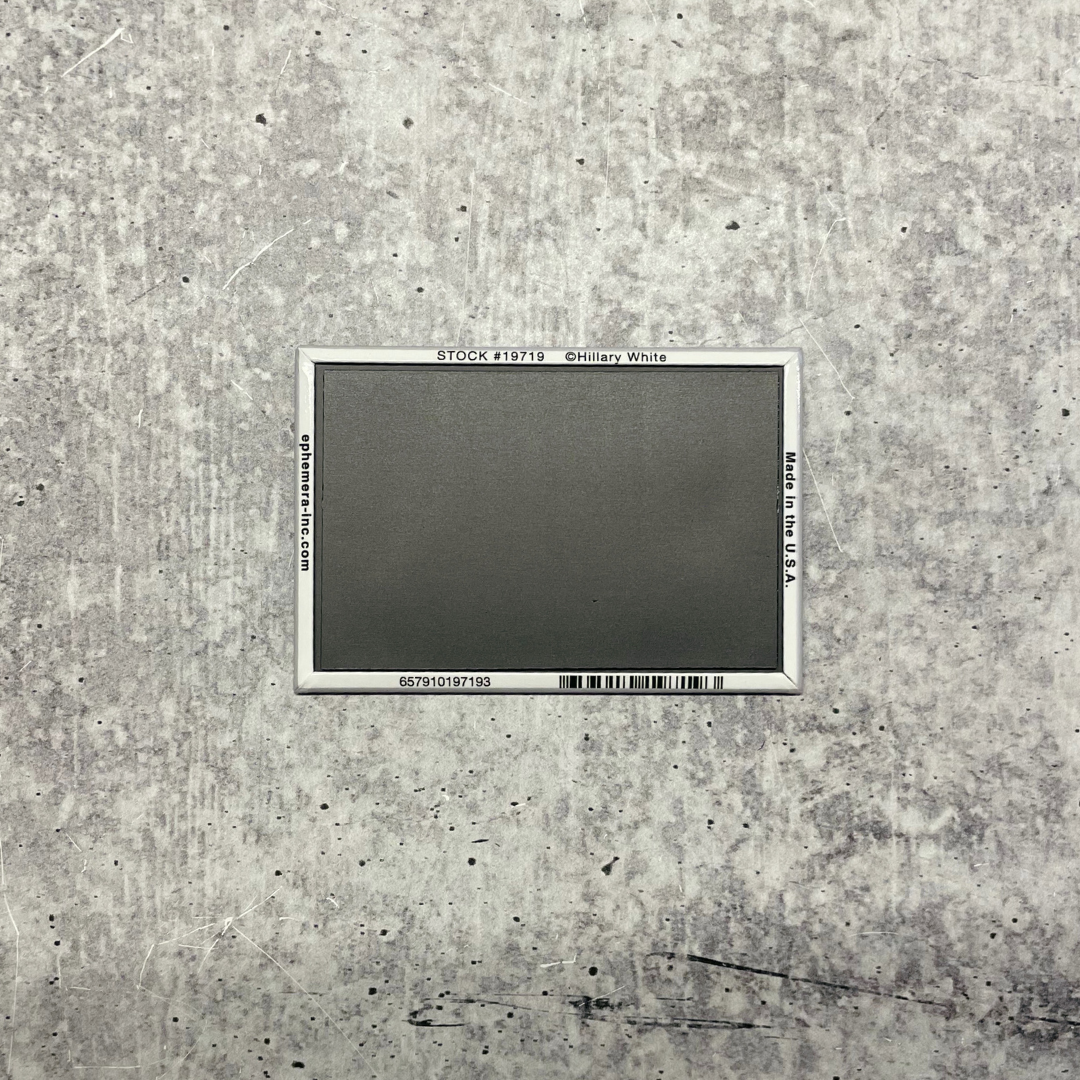 Support Your Local Street Cats Fridge Magnet | 2" x 3"