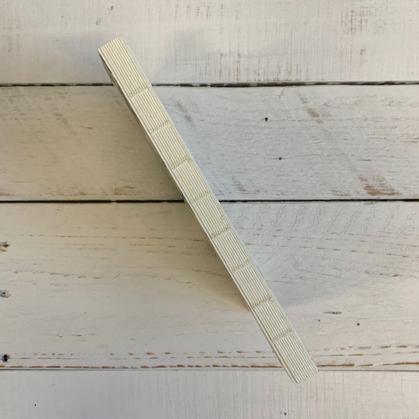 Thistle Knock Your Socks Off Double-Sided Journal | 160 Lined Pages Notebook