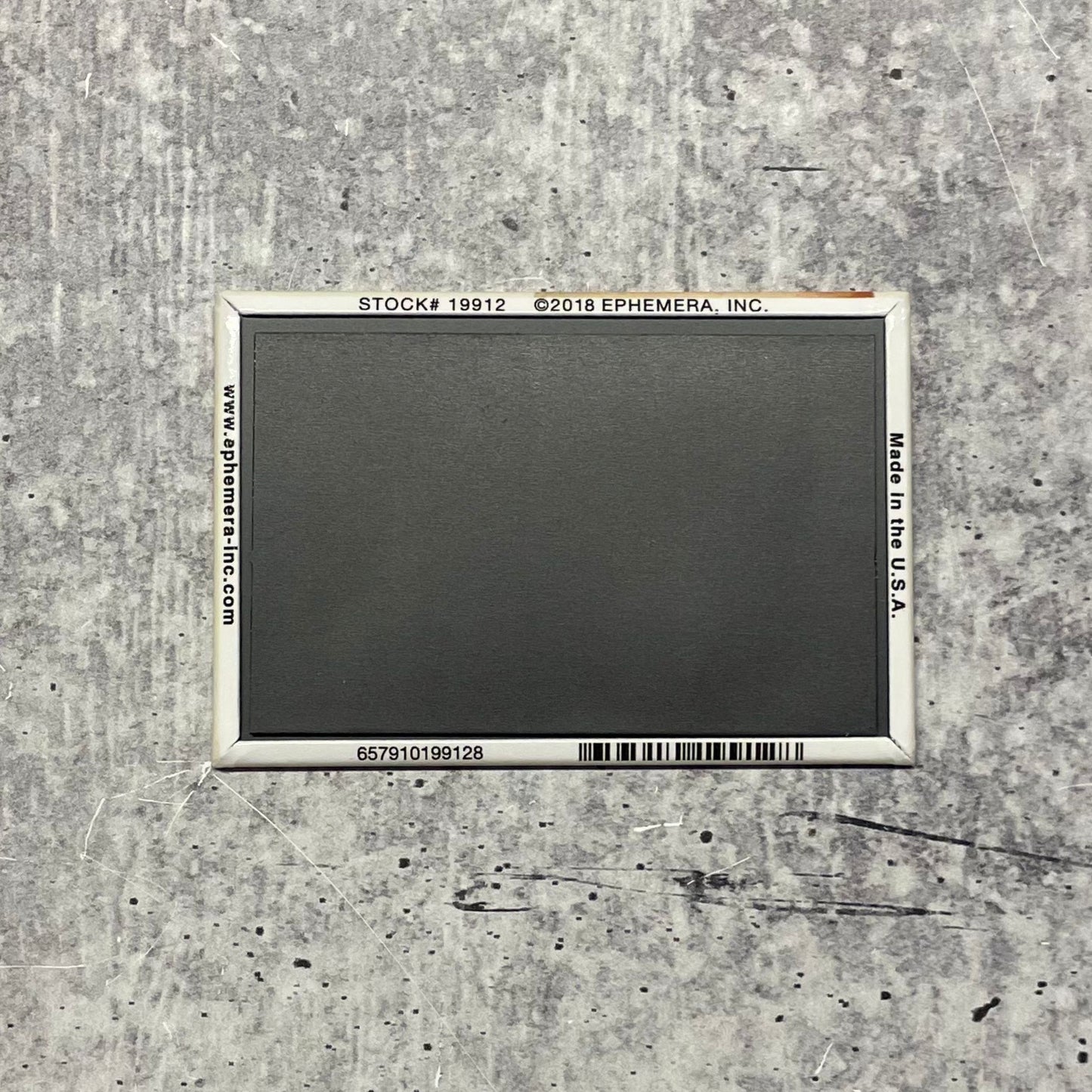 Welcome to Parenthood, Everything in Your House is Now Sticky Fridge Magnet | 2" x 3"