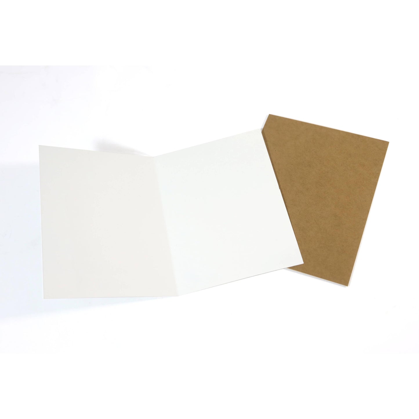 You Totally Rock Punny Vintage Thank You Card | Blank Greeting Card