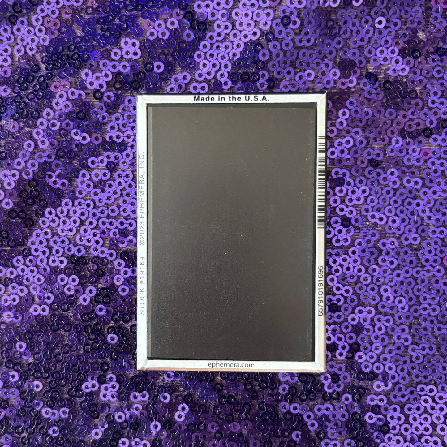 You'll Grow Out Of Your Awkward Phase, They Said Rectangular Fridge Magnet | 3" x 2"