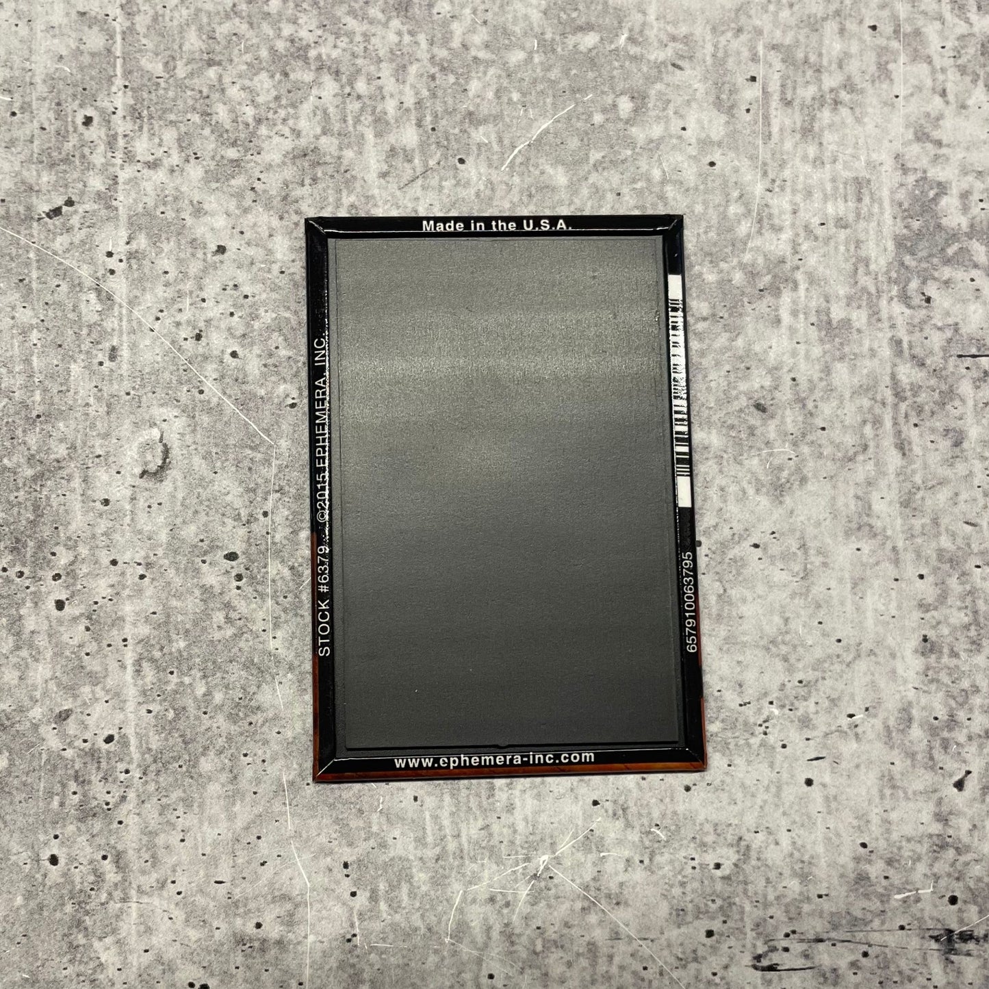 You're Home Early …Rectangular Magnet | Fridge Magnetic Surface Decor