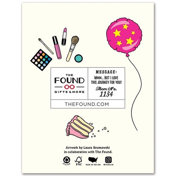 Ew, Birthdays! Birthday Greeting Card | Schitt's Creek, Alex Rose