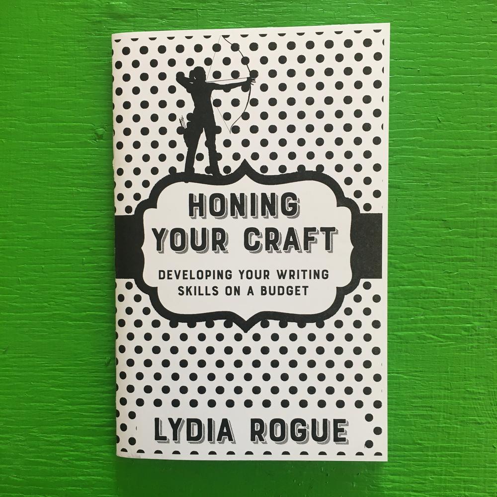 Honing Your Craft: Developing Artistic Skills on a Budget