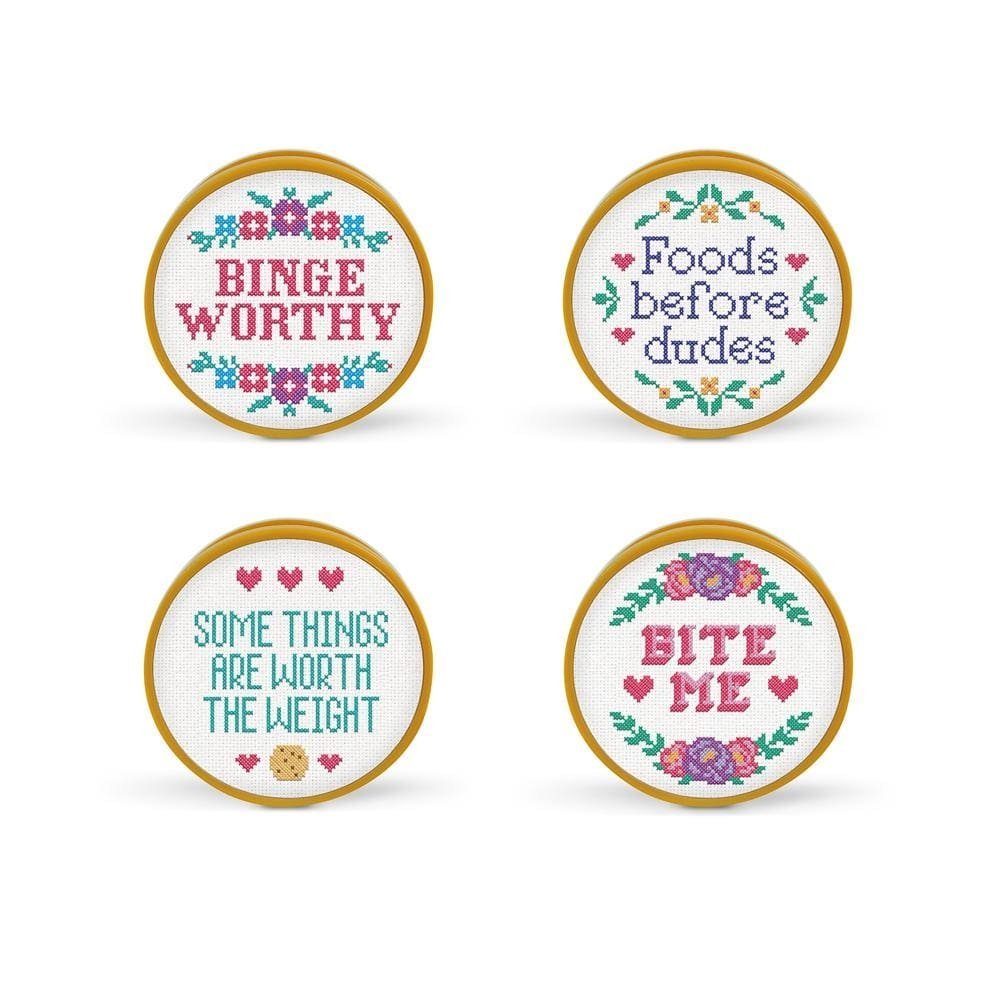 http://shop.getbullish.com/cdn/shop/products/In-Stitches-Bag-Clips-Snack-Chips-Sealing-Clips-Cross-stitch-Inspired.jpg?v=1678055802