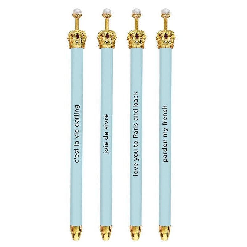 http://shop.getbullish.com/cdn/shop/products/Love-You-To-Paris-and-Back-Crown-Pen-in-Light-Blue-Set-of-12-Giftable-Quote-Pens-Novelty-Office-Desk-Supplies.jpg?v=1677890342