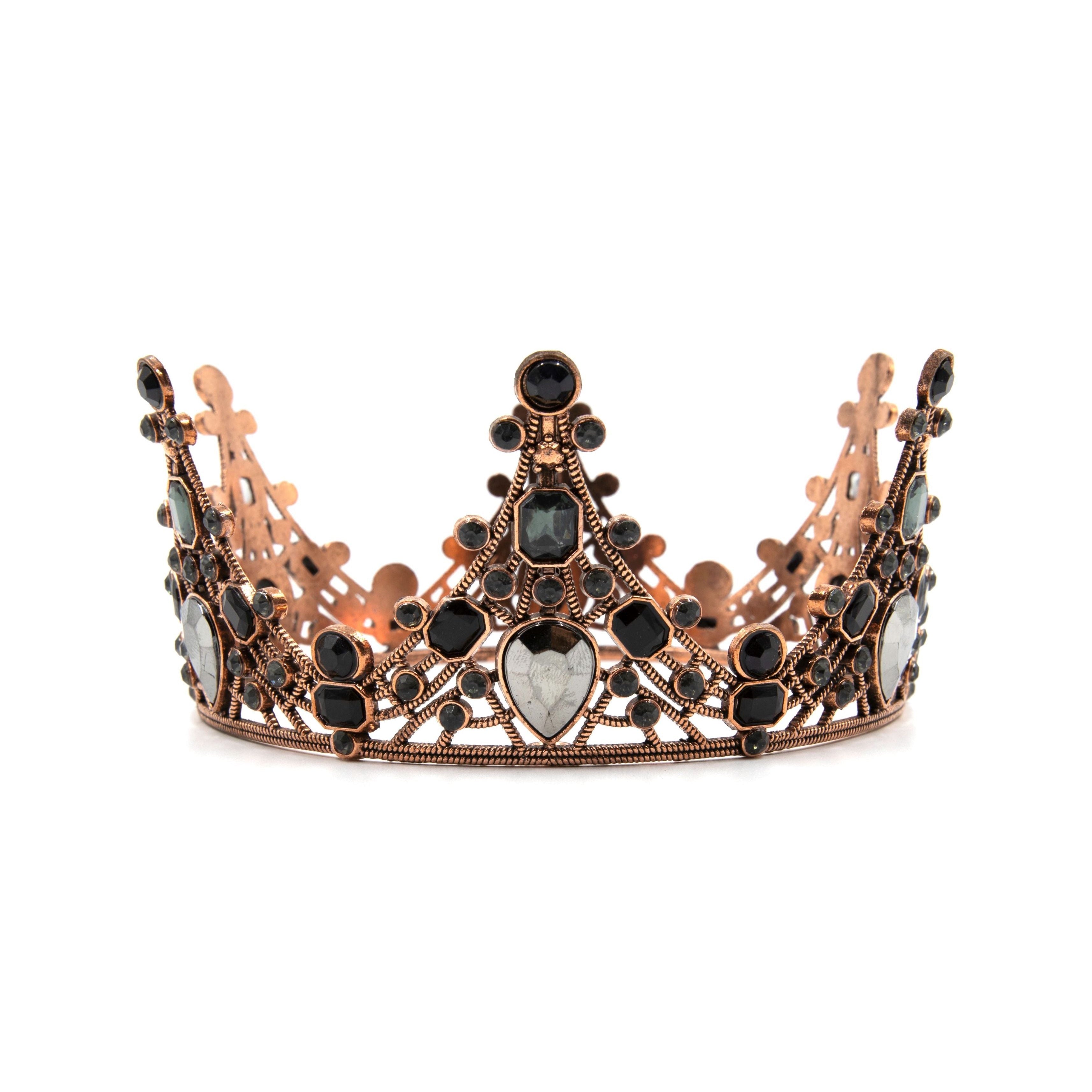 african queen crowns