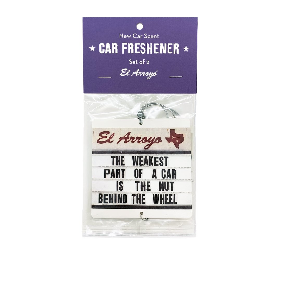 Car Freshener TT Car Accessories Air Freshener Gifts for Her 