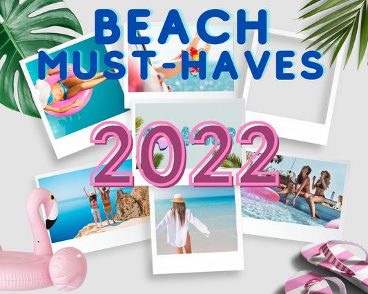 Beach Chic Collections 2022 | Shop Sunglasses, Drinkware, Jewelry at GetBullish