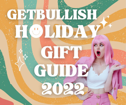 Holiday Gift Guide 2022 | Gifts for Her, Him, and Them | Christmas Gifts Under $50