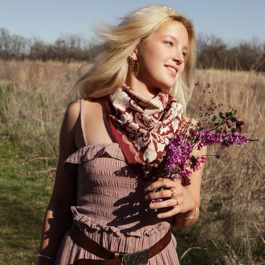 Burgundy Hue Obsession: Why Fashion's Moodiest Color Is Your New Neutral