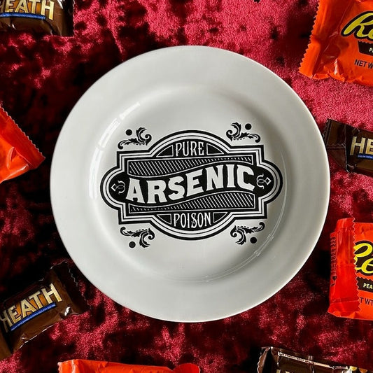 Elder Goth: Sophisticated Dark Aesthetic for the Grown-Up Gothic Soul