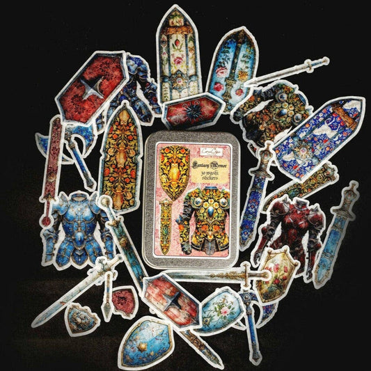 Castlecore Medieval Revival: Channel Your Inner Dark Royalty