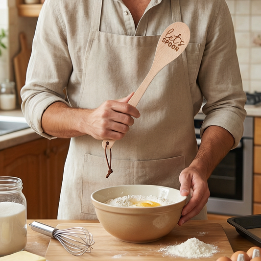 Gifts for the Reluctant Domestic: Kitchen and Home Stuff for People Who Refuse to Be Boring About It