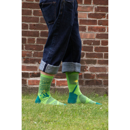 Socks for Guys with a Sense of Humor: Because Boring Feet Are a Crime