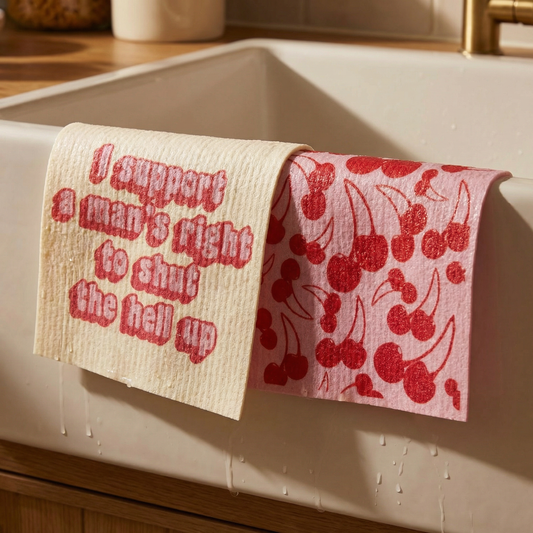 Gifts for the Reluctant Domestic: Kitchen and Home Stuff for People Who Refuse to Be Boring About It