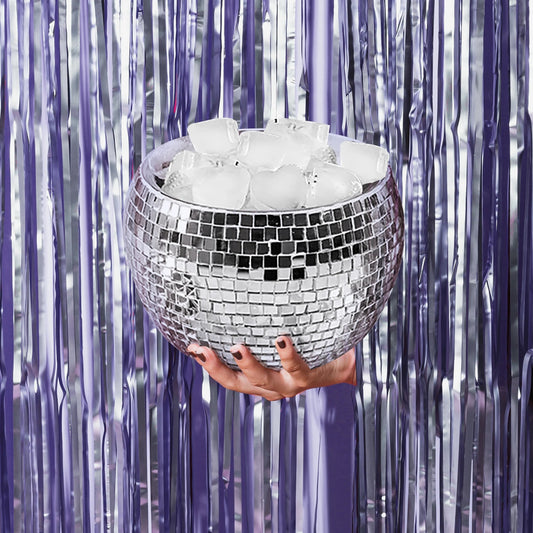 Disco Ball Everything: Gifts for the Person Who Believes Life Needs More Sparkle