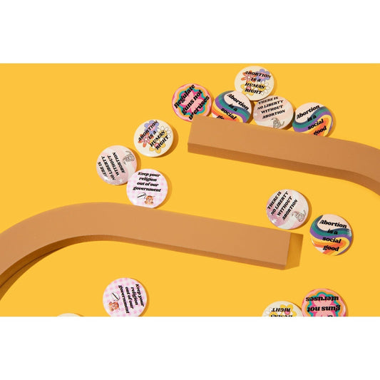 Get Political: Gifts for People Who Bring Receipts to Family Dinners