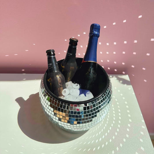 Get Your Groove On: Disco-Themed Gifts for People Who Believe Every Day Deserves a Little More Sparkle