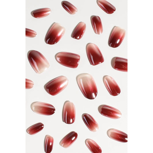 The At-Home Nail Guide: Press-Ons, Wraps, and Stickers That Actually Work