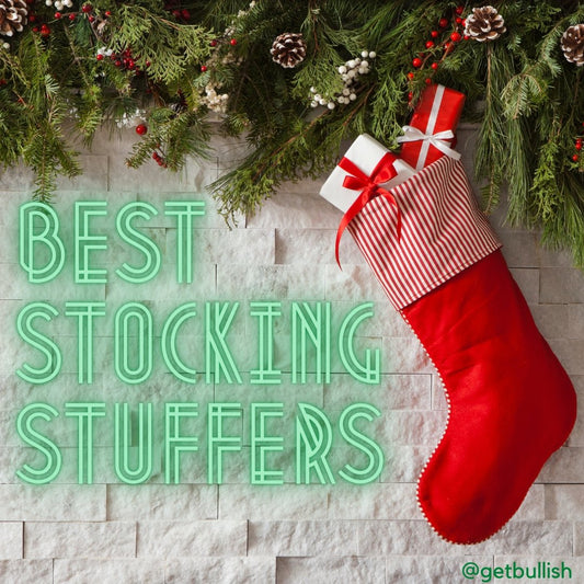 Just a Few of Our Hundreds of Stocking Stuffers!