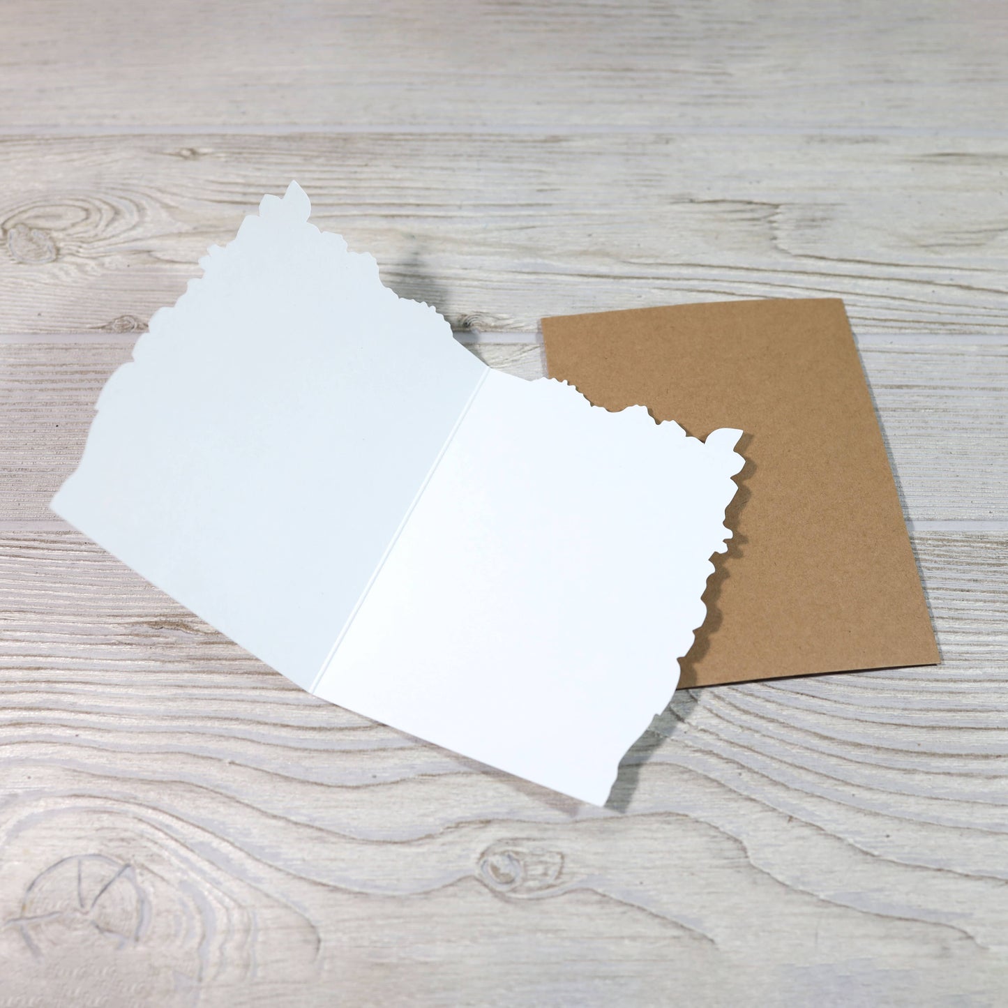 Rude That You’re Younger Than Me, But Ok Birthday Card | Funny Sarcastic Vintage Die Cut Card