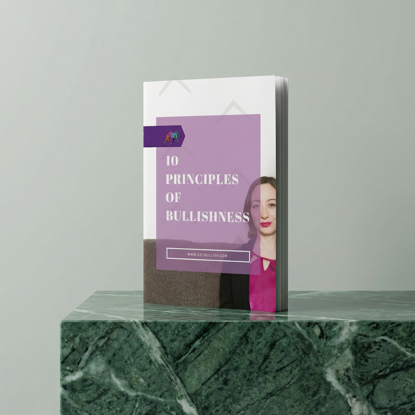10 Principles of Bullishness Booklet