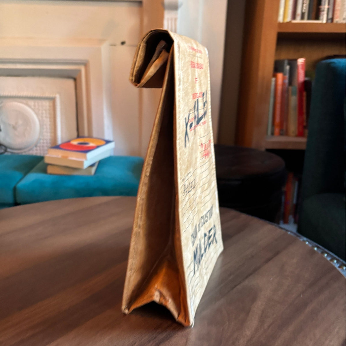 The X-Files Evidence Tote Bag