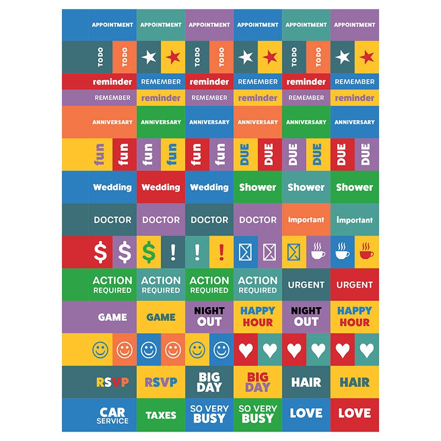 2026 Sesame Street Medium Weekly Monthly Planner | Fun Diary Datebook Organizer | 6.5" x 8"