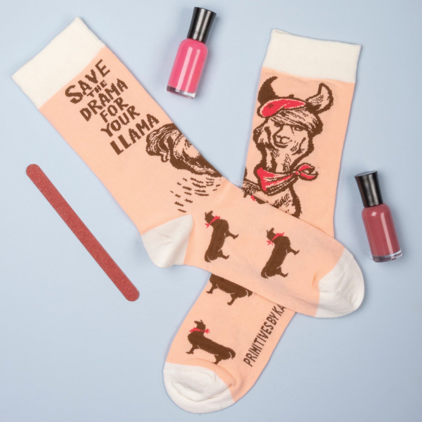3 Pack Animal Lovers Socks | Funny Novelty Socks with Cool Design